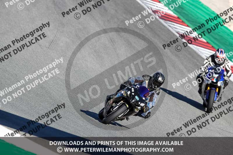 motorbikes;no limits;october 2019;peter wileman photography;portimao;portugal;trackday digital images